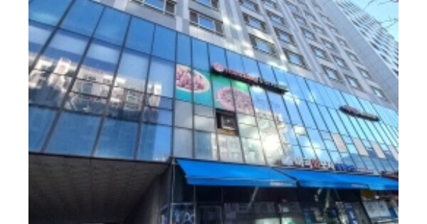 서울 강서구 마곡동 758-1, 제엘동 OOO OOOOO OOOOO OOOOOOOOOOO 오피스텔 경매 물건 이미지
