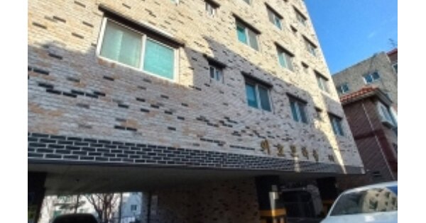 서울 양천구 신정동 OOOOOO OOO OOOOO OOOOO OOOOOO O OOO 도시형생활주택 경매 물건 이미지