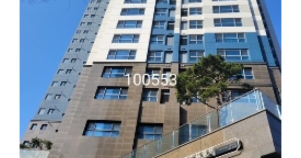 부산 해운대구 우동 1549, 101동 OOOOOOOO OOOOOOOOOOOOO O OOO 아파트 경매 물건 이미지