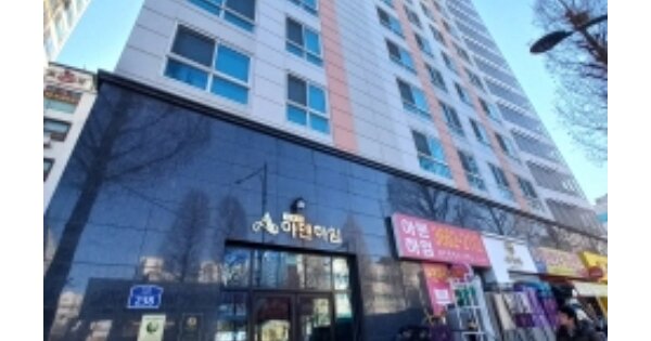 서울 강서구 화곡동 OOOOOO OOOO OOOOOO OOOOO OOOOO 오피스텔 경매 물건 이미지