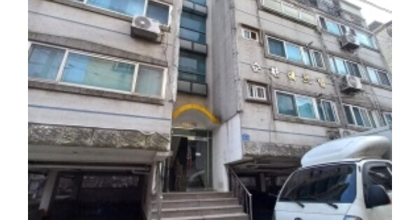 서울 강서구 화곡동 OOOOOOO OOO OOOOO O OOO 다세대주택 경매 물건 이미지