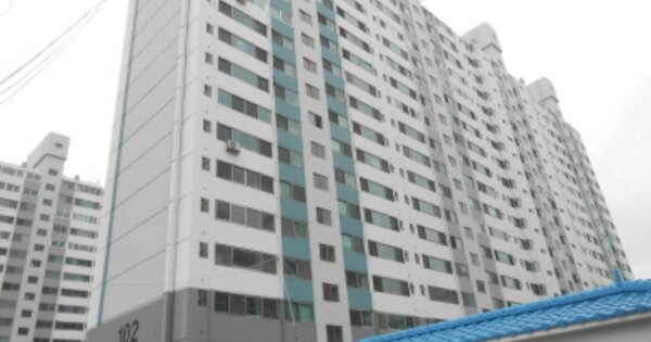 세종특별자치시 조치원읍 죽림리 158, 102동 OOOOOO OOOOOOOO O OOO 아파트 경매 물건 이미지