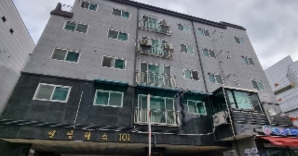 경기 안양시 동안구 호계동 902-25, 101동 OOOOOO OOOOOOOOOO 다세대주택 경매 물건 이미지
