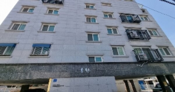 경기 안양시 만안구 안양동 455-52, 1동 OOOOOO OOOOOOOO O OOO 다세대주택 경매 물건 이미지