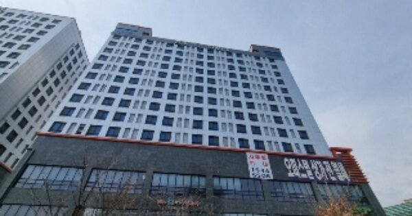 경기 군포시 당정동 OOOOOO OOOOOOOO OOOOOOOOOOO O OOO 오피스텔 경매 물건 이미지