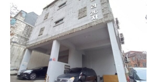 서울 강서구 화곡동 OOOOOOO OOO OOOOO O OOO 다세대주택 경매 물건 이미지