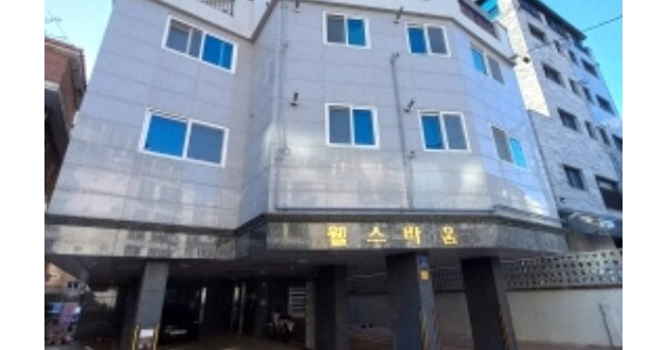 서울 강서구 공항동 OOOOOO OOO OOOOO OOOOO OOOOO 도시형생활주택 경매 물건 이미지