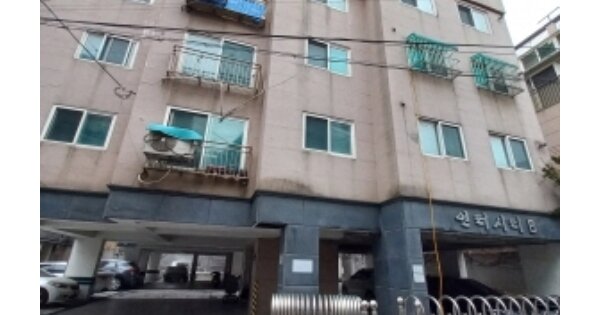 서울 강서구 화곡동 371-43, 제비동 OOO OOOOO OOOOO OOOOOOOOO O OOO 도시형생활주택 경매 물건 이미지