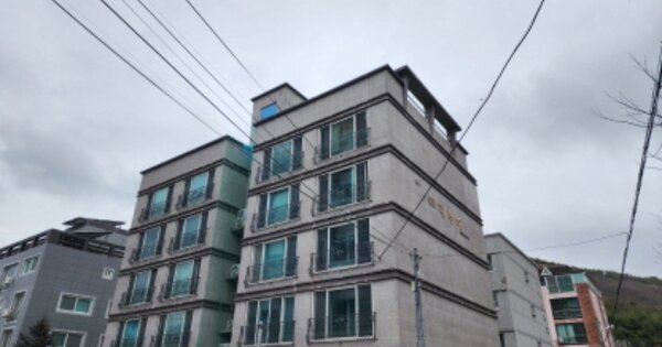 울산 울주군 언양읍 서부리 OOOOOO OOOOOOOO 다세대주택 경매 물건 이미지