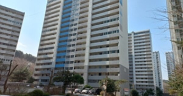 경남 창원시 성산구 사파동 93, 106동 OO OOOO OOOOOOOOOOOOO 아파트 경매 물건 이미지