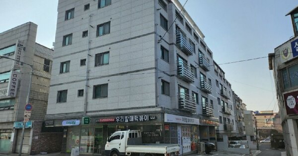 서울 강서구 화곡동 OOOOOOO OOO OOOOO OOOOO OOOOOOOOO 도시형생활주택 경매 물건 이미지