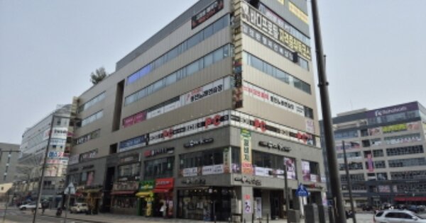 세종특별자치시 보람동 OOOO OOOOOO OOOOOOOOOO 근린상가 경매 물건 이미지