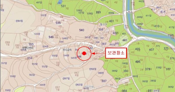 강원 홍천군 화촌면 OOOO OOOO 기타중기 경매 물건 이미지