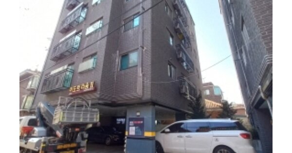 서울 강서구 화곡동 366-32, 제102동 OOO OOOOO OOOOO OOOOOOO O OOO 도시형생활주택 경매 물건 이미지