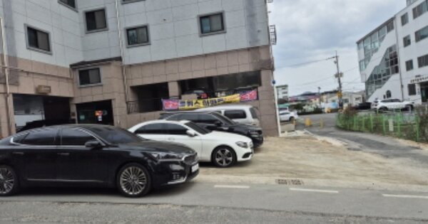 대전광역시 대덕구 신탄진동 OOOOOO 대지 경매 물건 이미지