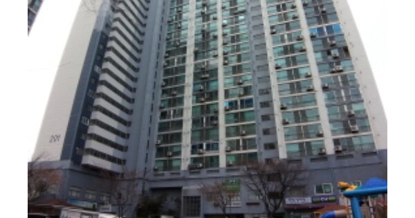 서울 영등포구 당산동4가 94-1, 제201동 OOO OOOOO OOOOOOO OOOOOOOOOO 아파트 경매 물건 이미지