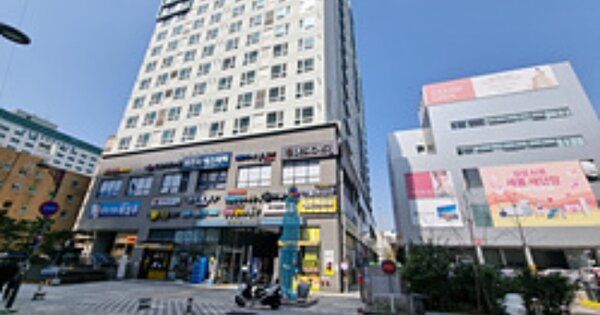 경남 창원시 성산구 중앙동 OOOOO OOO OOOOO OOOOOOOOO OOOOO 오피스텔 경매 물건 이미지