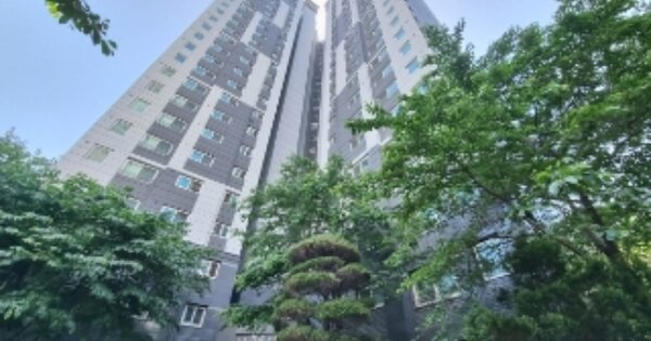 경기 의왕시 내손동 846, 1112동 OOOOOOOO OOOOOOOOOO OOO O OOOO O OOO 아파트 경매 물건 이미지
