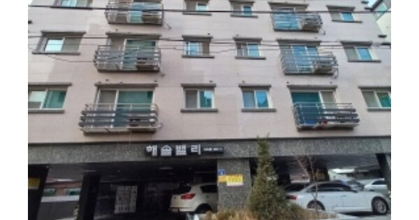 서울 강서구 화곡동 OOOOOO OOO OOOOO OOOOO OOOOO O OOO 다세대주택 경매 물건 이미지