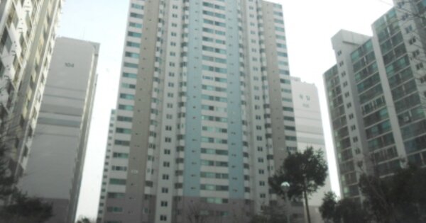 세종특별자치시 조치원읍 침산리 89, 107동 OOOOOO OOOOOOO 아파트 경매 물건 이미지