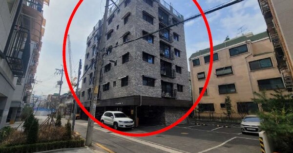 서울 관악구 신림동 OOOOOOOO OOOOOO OOOOOOOOOOO O OOO 다세대주택 경매 물건 이미지