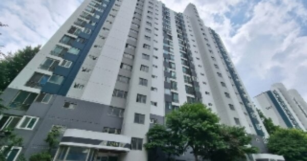 경기 군포시 산본동 1091-1, 1246동 OOOOOO OOOOOOOOOOOOOOO 아파트 경매 물건 이미지