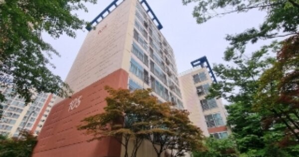 경기 군포시 당정동 978-1, 105동 OOOOOO OOOOOOOOOOOOOOOOO 아파트 경매 물건 이미지