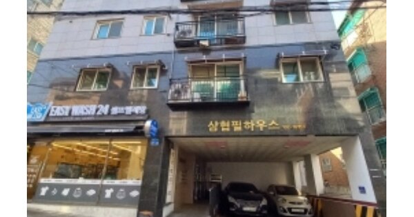 서울 강서구 화곡동 OOOOOOO OOO OOOOO OOOOO OOOOOOO 도시형생활주택 경매 물건 이미지