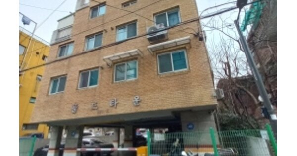 서울 양천구 신월동 OOOOOO OOO OOOOO OOOOO OOOOO 다세대주택 경매 물건 이미지