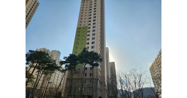 세종특별자치시 새롬동 554, 411동 OOOOOOOO OOOOOOOOOOOOO 아파트 경매 물건 이미지