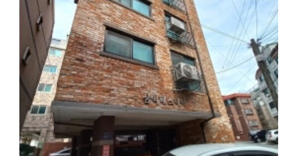 서울 양천구 신월동 OOOOOO OOO OOOOO OOOOO OOOOOOO O OOO 도시형생활주택 경매 물건 이미지