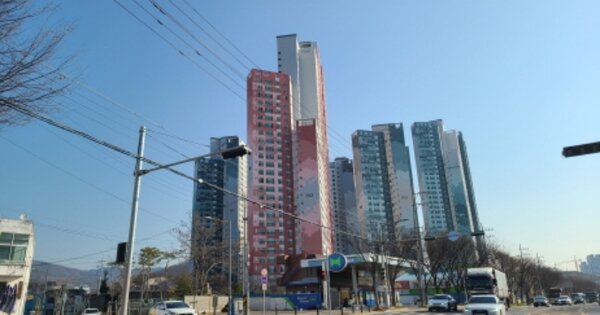 대구 동구 괴전동 655, 105동 OOOOOOOO OOOOOOOOOOOOOOOOOOO 오피스텔 경매 물건 이미지