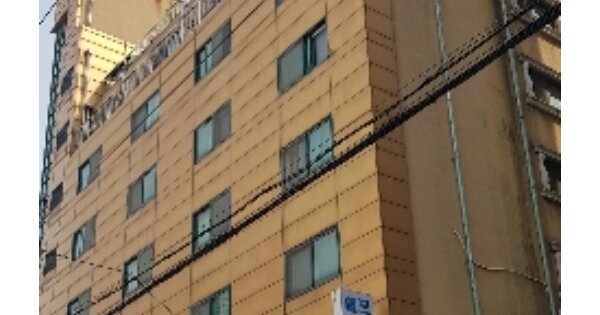 서울 동작구 대방동 OOOOOO OOOOOO 오피스텔 경매 물건 이미지