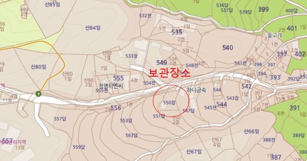 광명시 하안로 320 , 1010동 OOOO OOOOO OOOOOOOO 기타차량 경매 물건 이미지