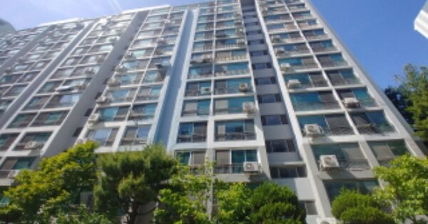 대전 서구 내동 220, 107동 OOOOOO OOOOOOOOOO O OOO 아파트 경매 물건 이미지