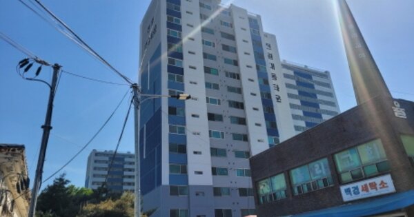 경북 칠곡군 북삼읍 율리 830-47, 101동 OOOOOOOO OOOOOOOO O OOO 아파트 경매 물건 이미지