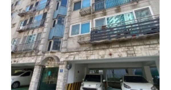 서울 양천구 신정동 OOOOOOOO OOO OOOOO 다세대주택 경매 물건 이미지