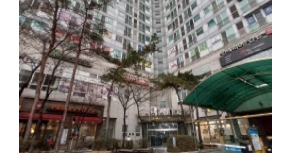 서울 양천구 목동 OOOOOOO OOO OOOOO OOOO OOOOOOO 오피스텔 경매 물건 이미지