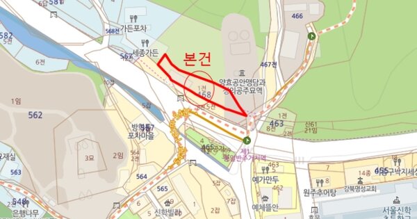 서울특별시 동대문구 용두동 779 4동 OOOOO 기타차량 경매 물건 이미지