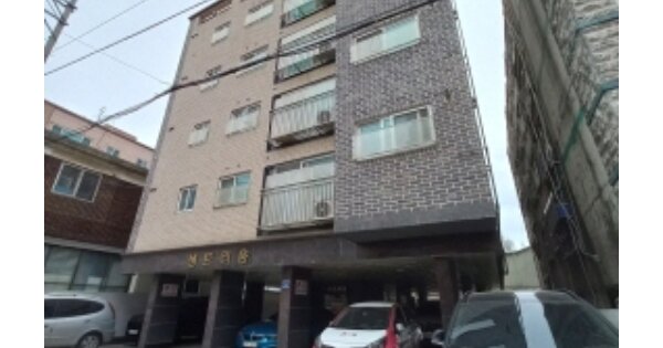 서울 강서구 외발산동 OOOOOOO OOO OOOOO OOOOOO OOOOO 도시형생활주택 경매 물건 이미지