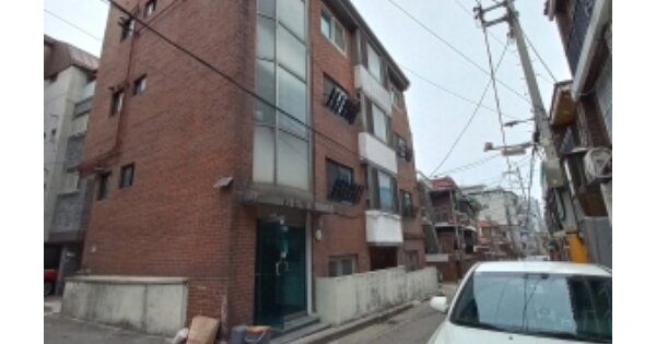 서울 강서구 화곡동 OOOOOO OOO OOOOO 다세대주택 경매 물건 이미지