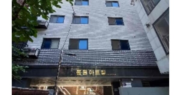 서울 강서구 방화동 OOOOOOOO OOO OOOOO OOOOO OOOOOO O OOO 도시형생활주택 경매 물건 이미지