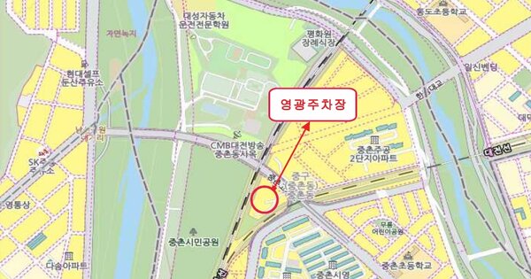 충남 금산군 금산읍 동산3길 27, 101동 OOOO OOOOOOOO 기타차량 경매 물건 이미지