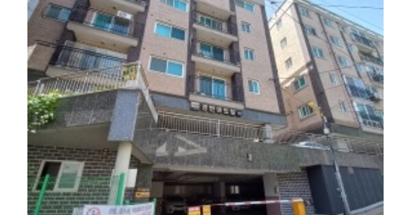 서울 강서구 화곡동 803-2, 제102동 OOO OOOOO OOOOO OOOOOO O OOO 도시형생활주택 경매 물건 이미지