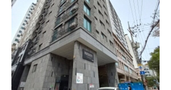 서울 강서구 화곡동 OOOOOO OOO OOOOO OOOOO OOOO 오피스텔 경매 물건 이미지
