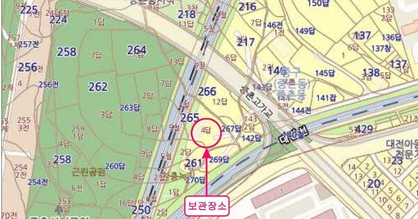 세종특별자치시 마음로 181, 1001동 OOOOOOOOO OOOOOOOOO 기타차량 경매 물건 이미지