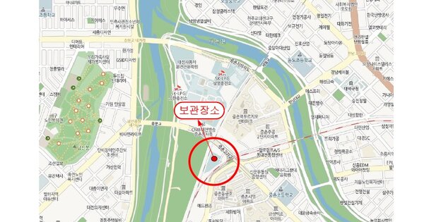 대전 동구 OOO OOOOOO OOOOO 기타차량 경매 물건 이미지