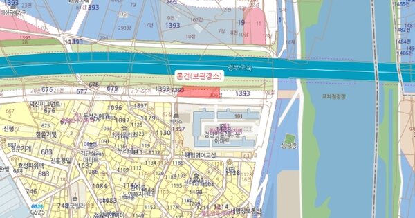 대구 서구 OOOOOO OOO OO OOOOO 기타차량 경매 물건 이미지