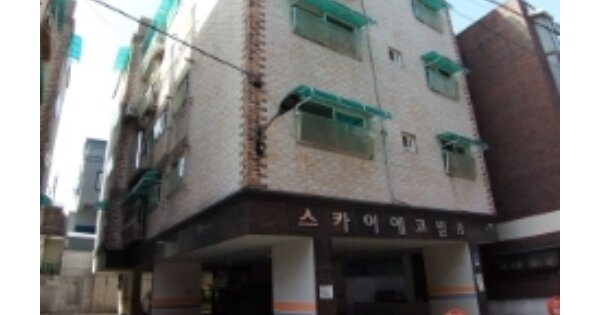 서울 금천구 독산동 1026-2, 제비동 OOO OOOOO OOOOO OOOOOOO O OOO 도시형생활주택 경매 물건 이미지