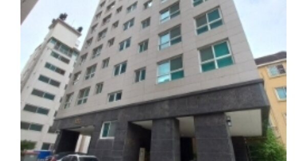 서울 강서구 등촌동 637-19, 제103동 OOO OOOOO OOOOO OOOOO 오피스텔 경매 물건 이미지